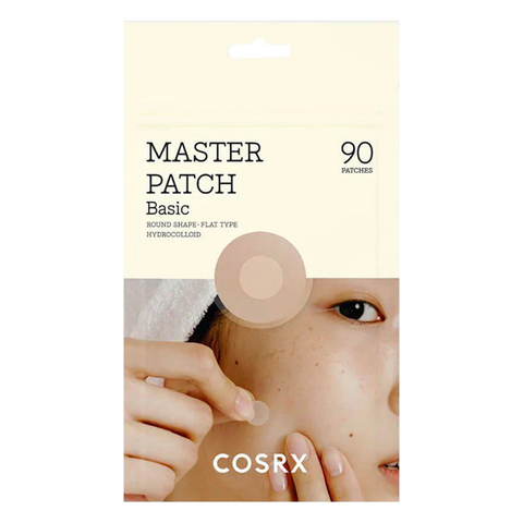 COSRX – Master Patch Basic, 90ea