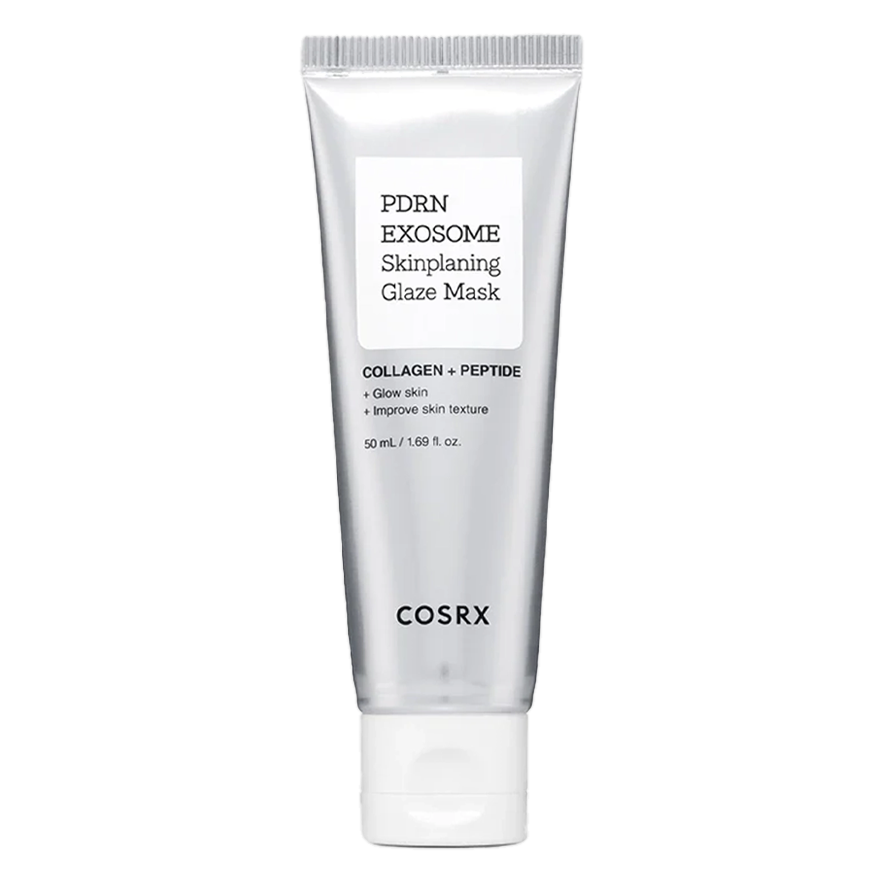COSRX – PDRN Exosome Skin Planning Glaze Mask, 50ml