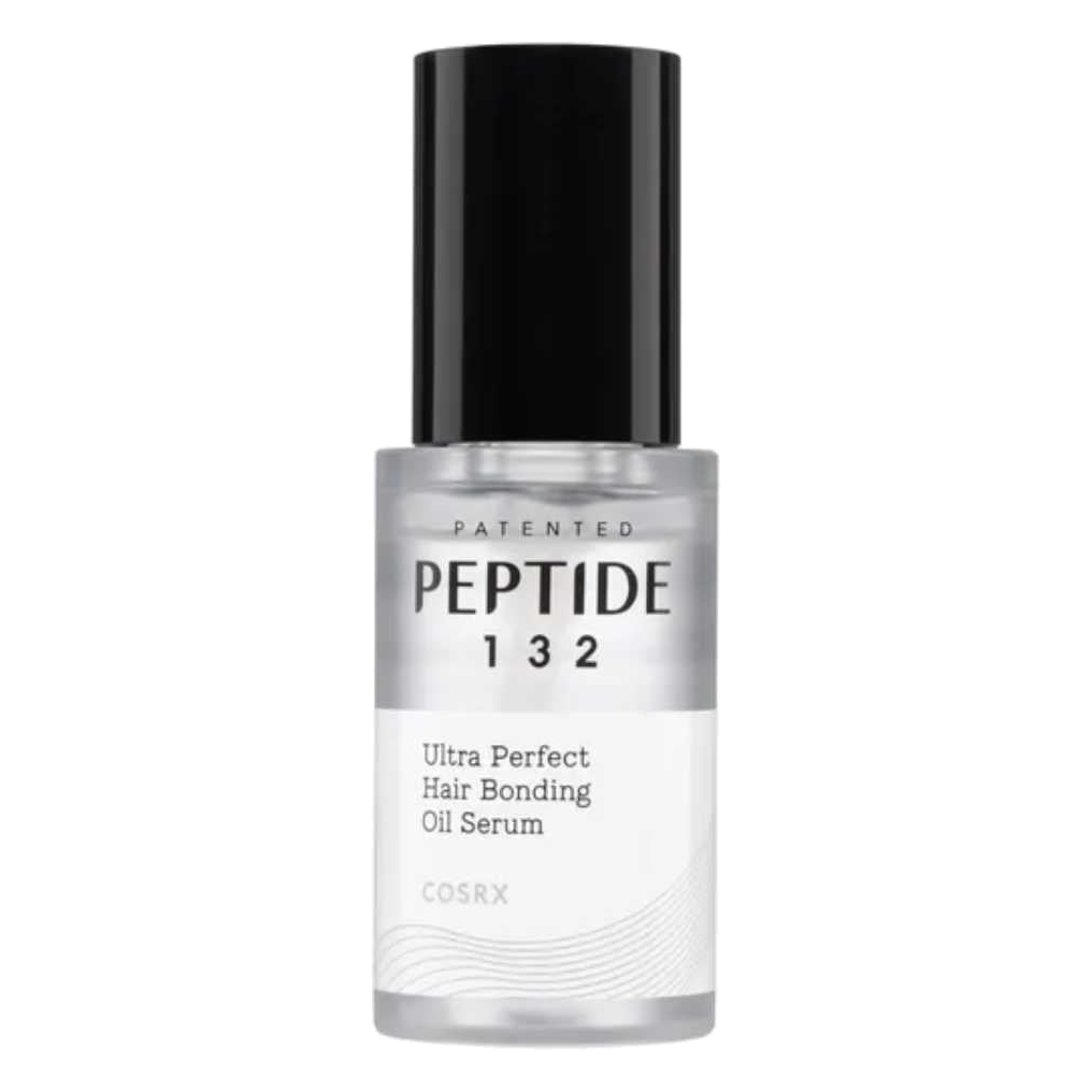 COSRX – Peptide-132 Ultra Perfect Hair Bonding Oil Serum, 28ml
