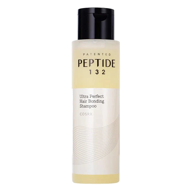 COSRX – Peptide 132 Ultra Perfect Hair Bonding Shampoo, 200ml