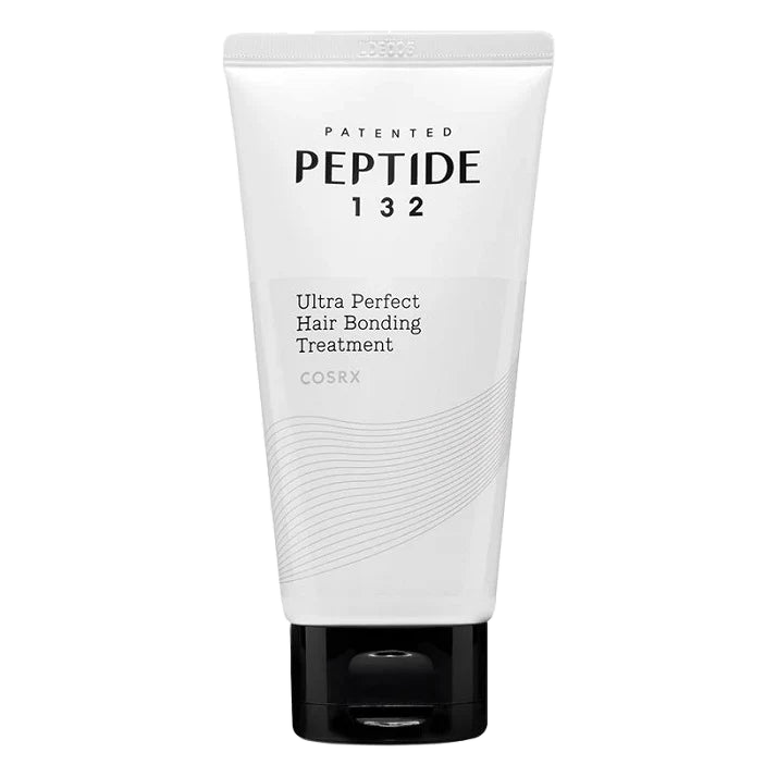 COSRX – Peptide-132 Ultra Perfect Hair Bonding Treatment, 120ml
