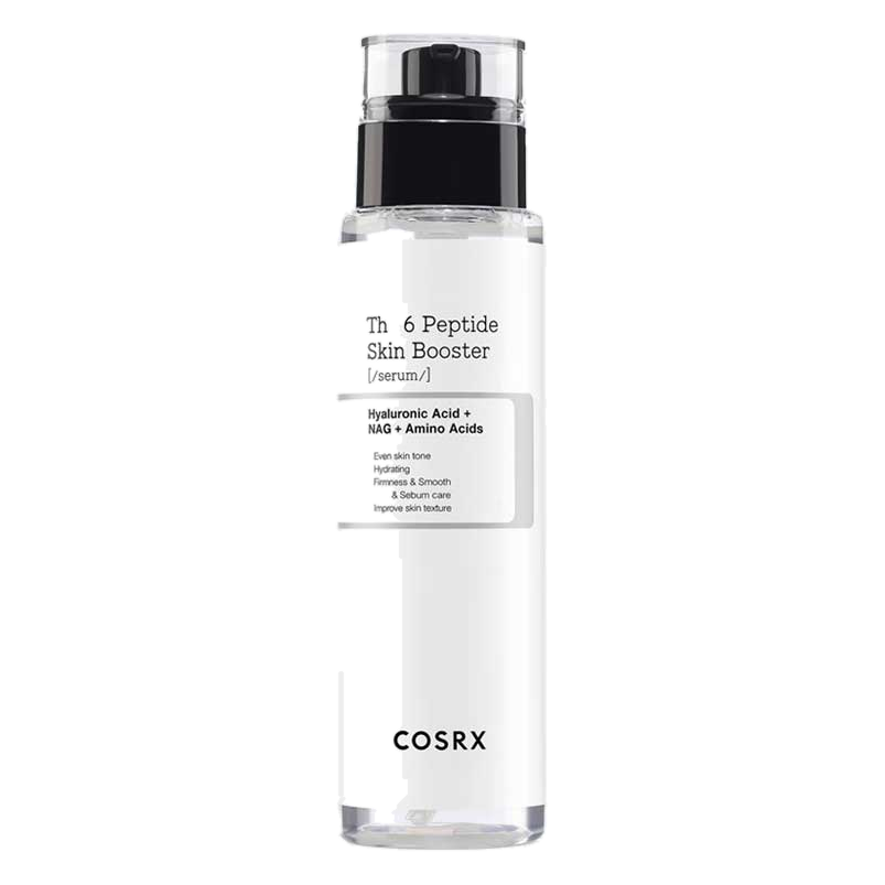 COSRX – The 6 Peptide Skin Booster Serum, 30ml