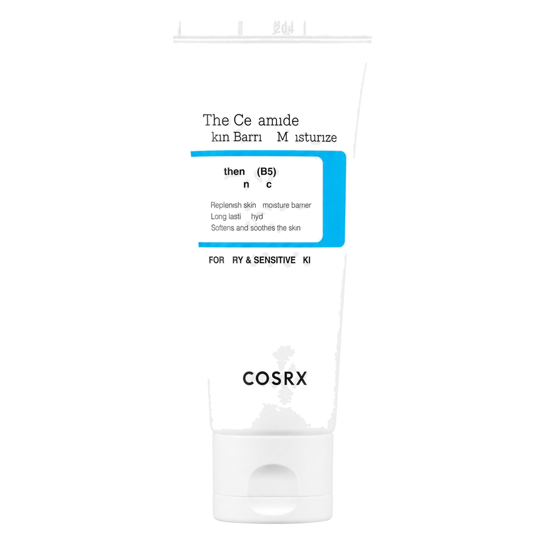 COSRX – The Ceramide Skin Barrier Moisturizer, 80ml