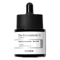 COSRX – The Niacinamide 15 Serum, 20ml