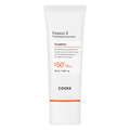 COSRX – Vitamin E Vitalizing Sunscreen SPF 50+, 50ml