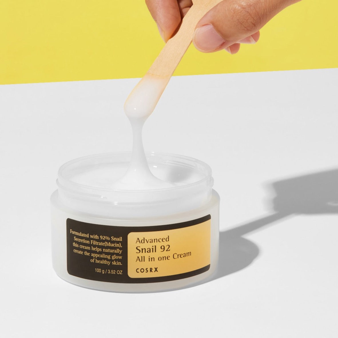 COSRX Advanced Snail 92 All in One Cream 50g — Wholesale