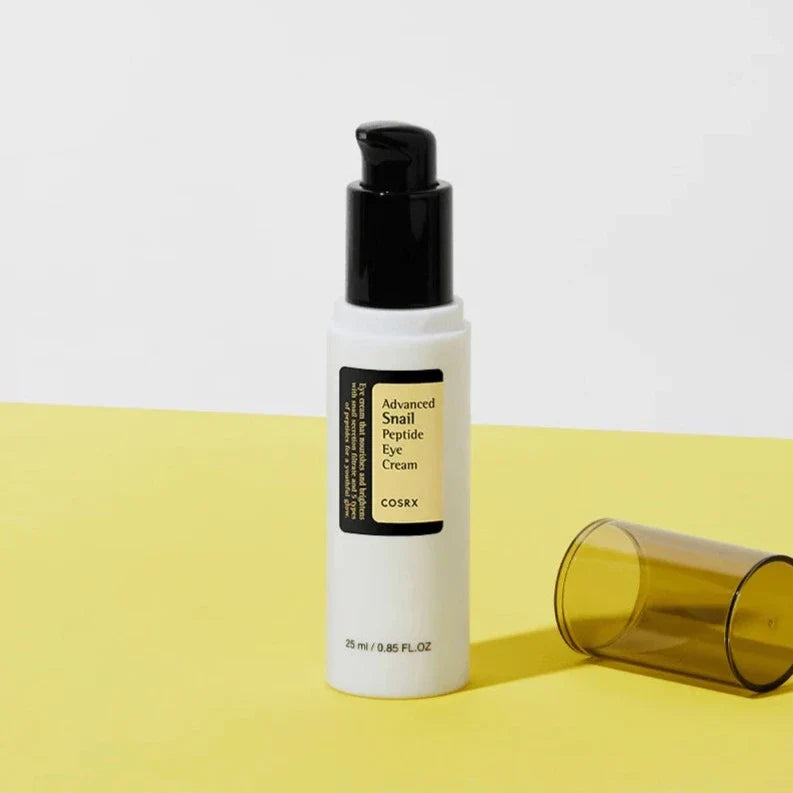 COSRX Advanced Snail Peptide Eye Cream 25ml — Wholesale