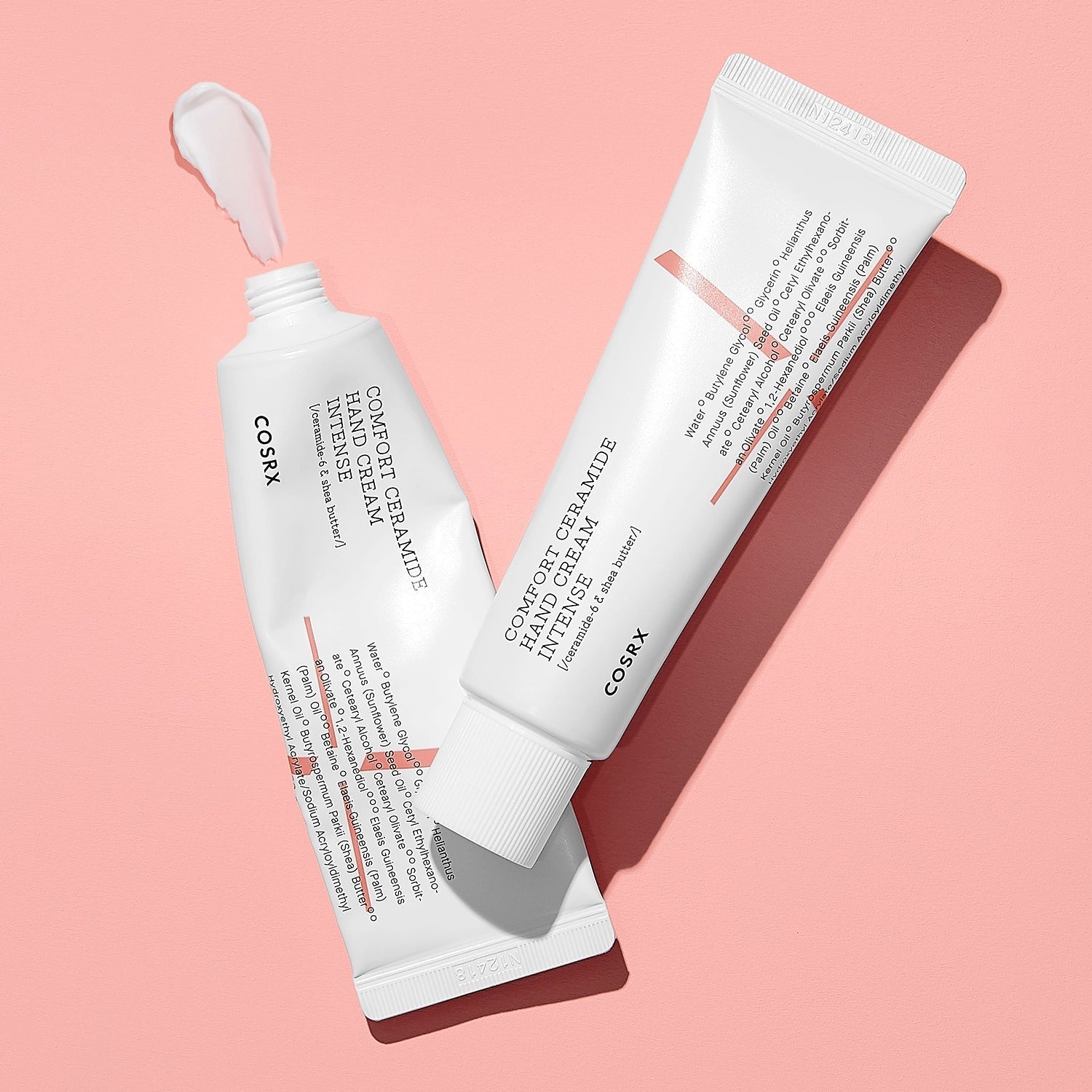 COSRX Balancium Comfort Ceramide Cream 80g — Wholesale