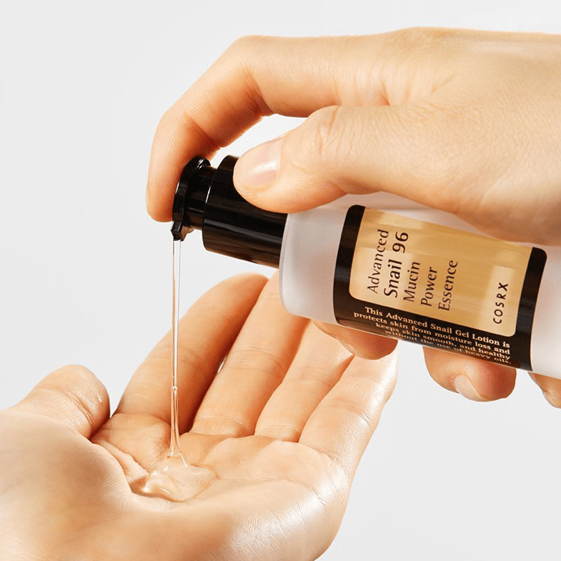 COSRX Advanced Snail 96 Mucin Power Essence 100ml — Wholesale