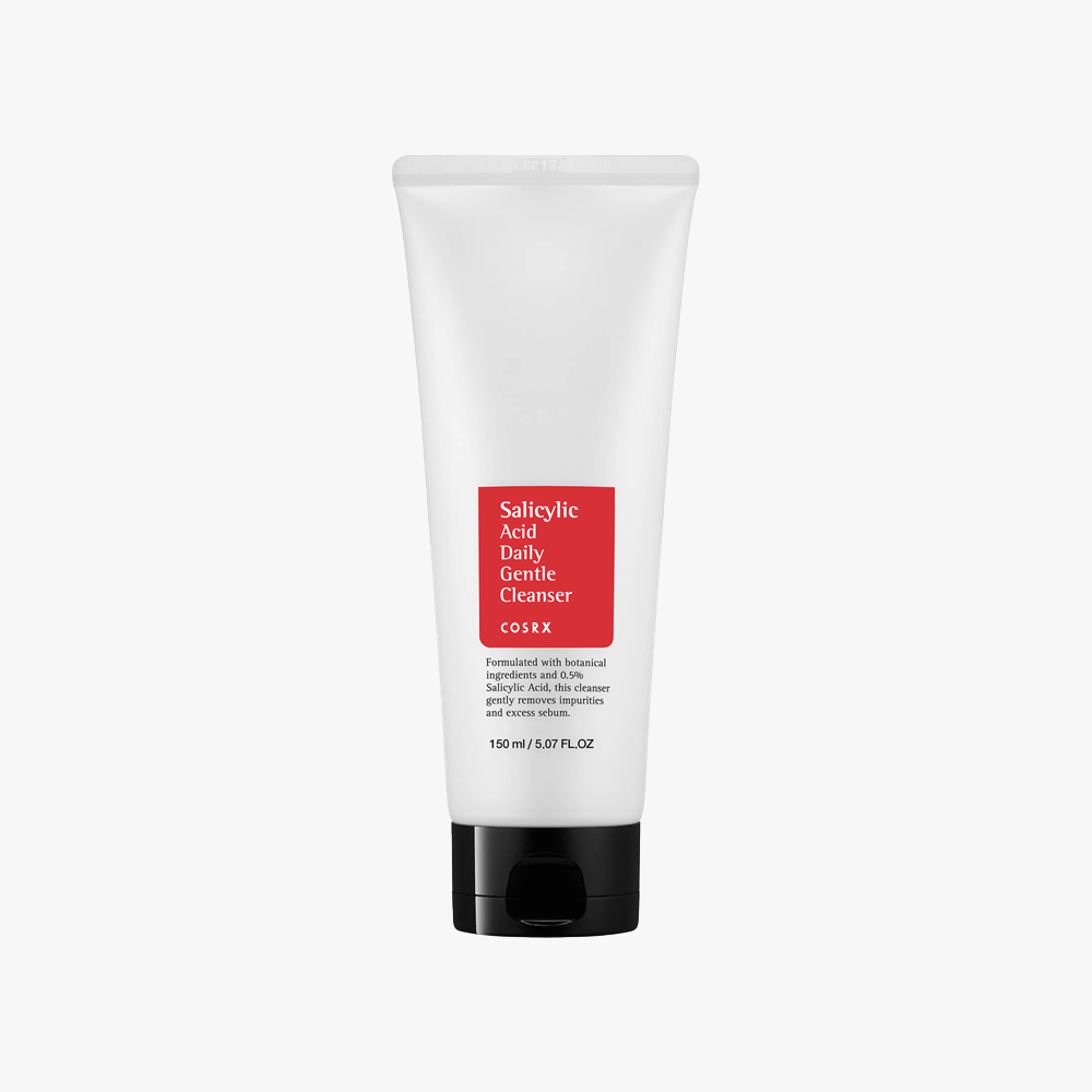 COSRX Salicylic Acid Daily Gentle Cleanser 150ml — Wholesale