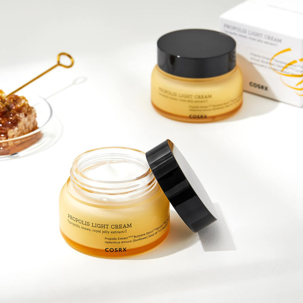 COSRX Full Fit Propolis Light Cream 65ml — Wholesale