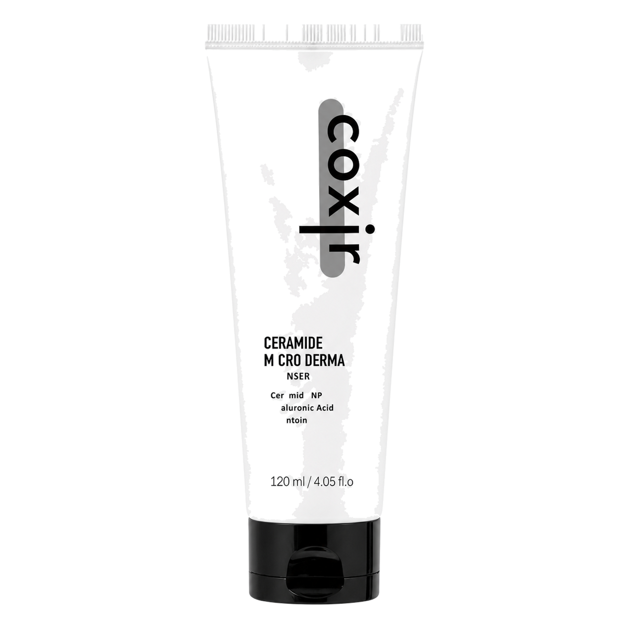 COXIR – Ceramide Micro Derma Cleanser, 120ml