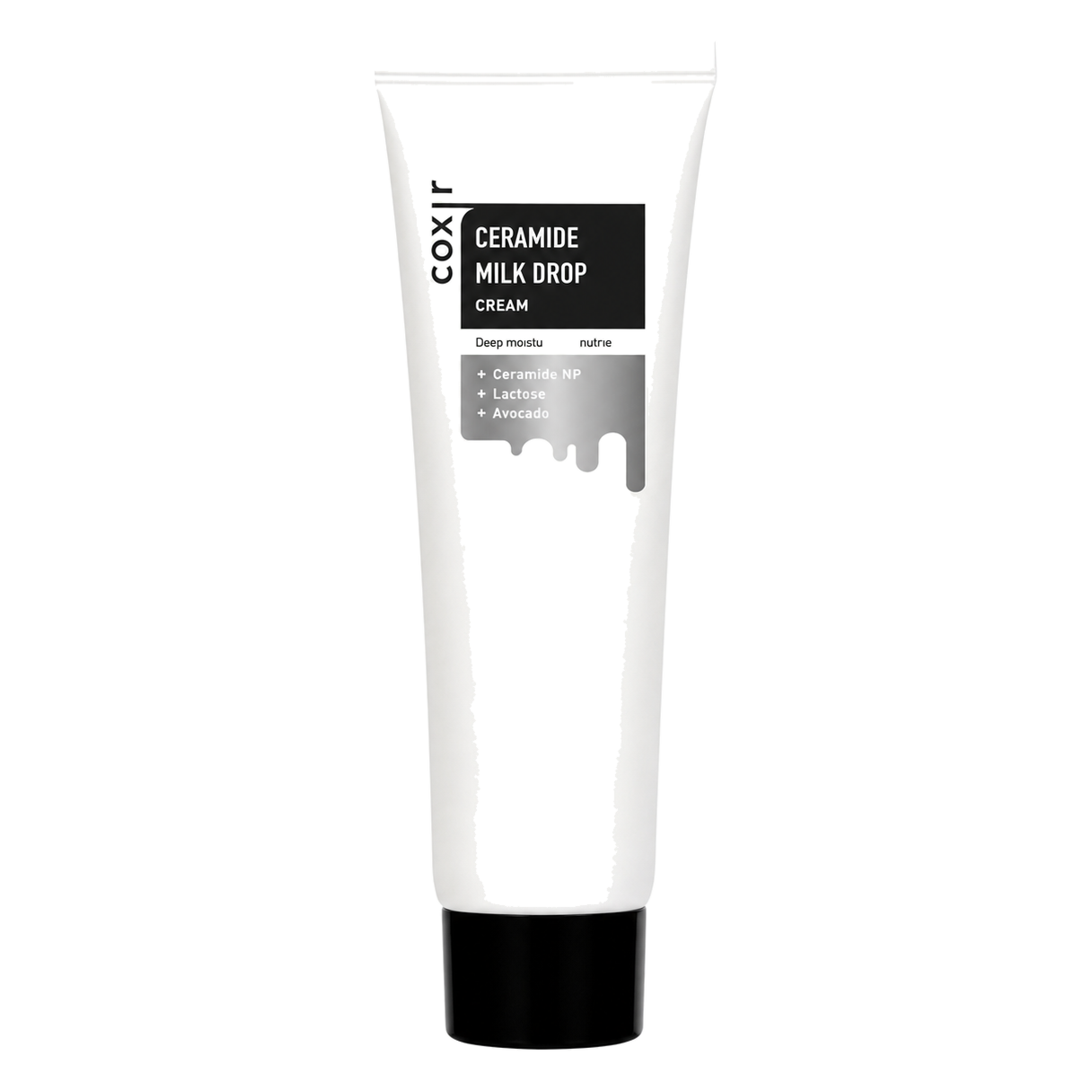 COXIR – Ceramide Milk Drop Cream, 50ml