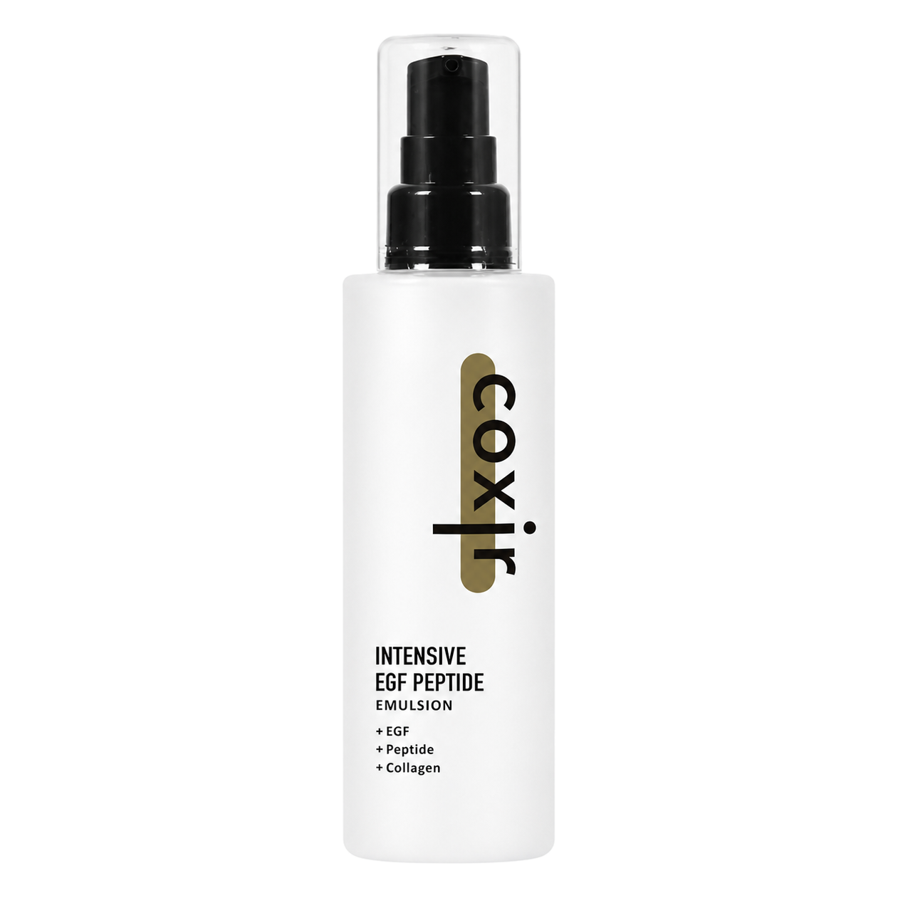 COXIR – Intensive EGF Peptide Emulsion, 100ml
