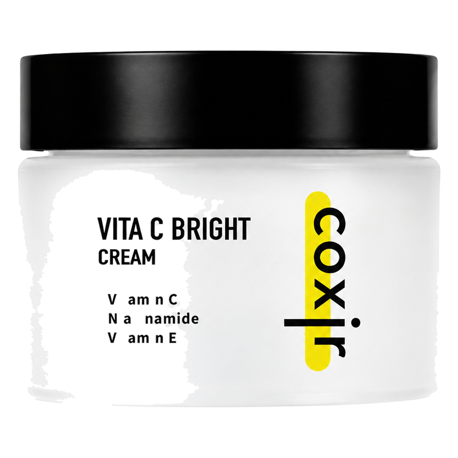 COXIR – Vita C Bright Cream, 50ml