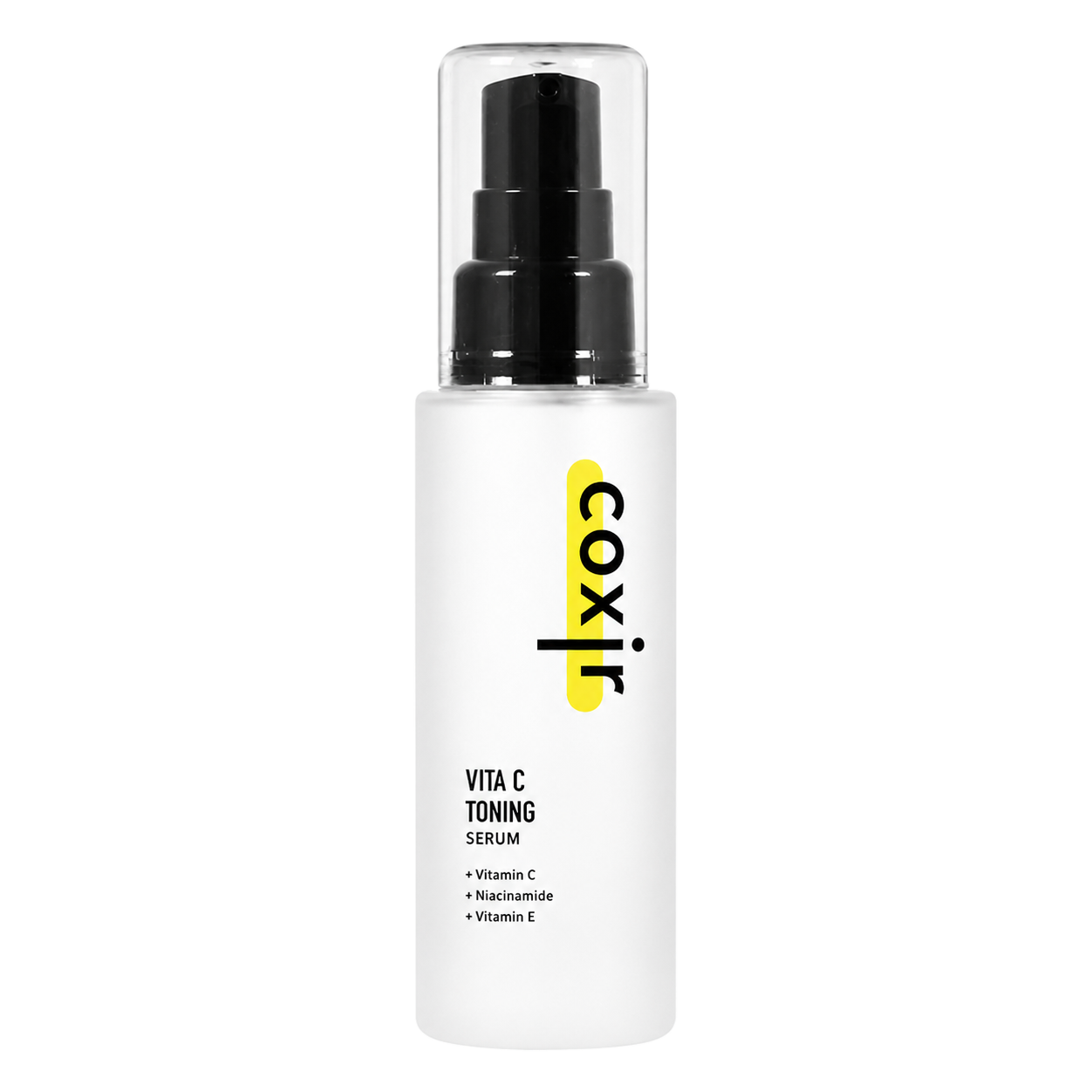 COXIR – Vita C Toning Serum, 50ml