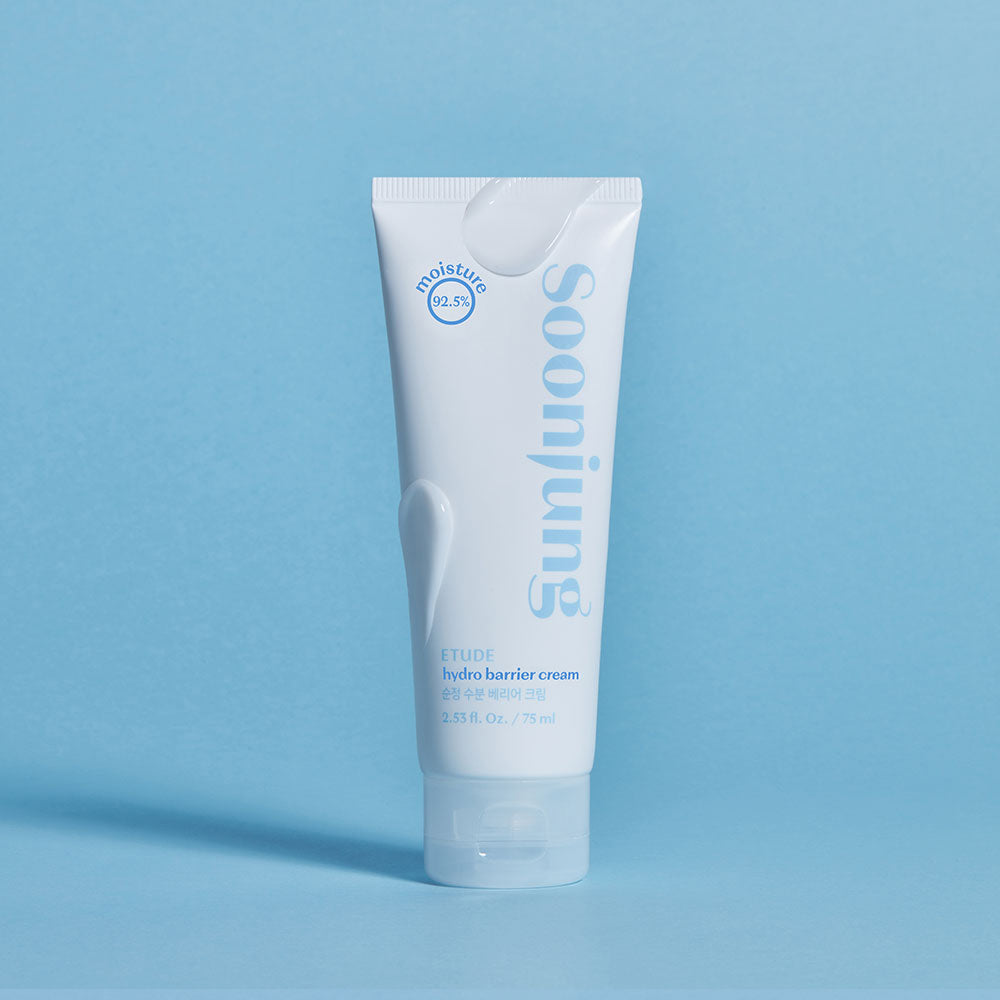 Etude House Soon Jung Hydro Barrier Cream 75ml — Wholesale