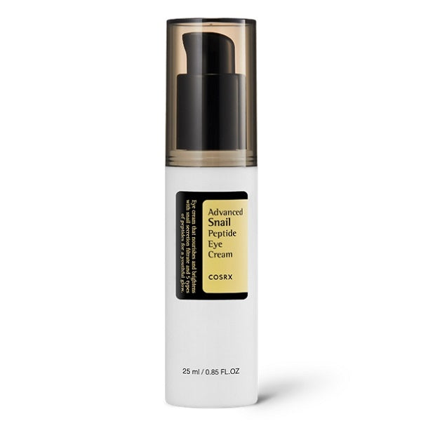 COSRX – Advanced Snail Peptide Eye Cream, 25ml