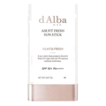 d’Alba – Air Fit Fresh Sun Stick SPF 50+ PA++++, 19g