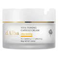 d’Alba – Vita Toning Capsule Cream, 55g