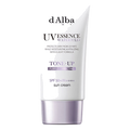 d’Alba – Waterfull UV Essence Tone Up Sun Cream #Purple SPF 50+ PA++++ 50ml