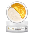 d’Alba – White Truffle Double Serum & Cream, 70g