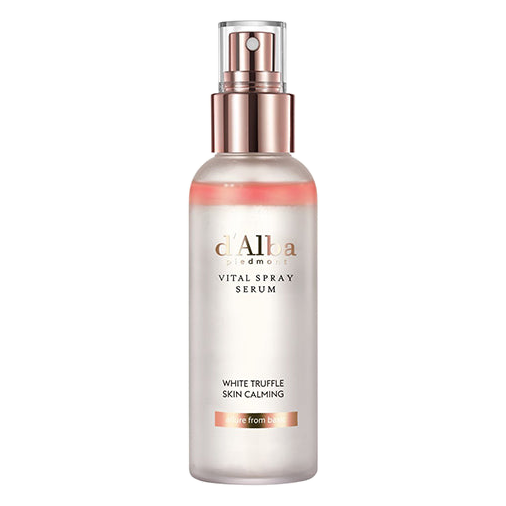 d’Alba – White Truffle Vital Spray Serum, 100ml