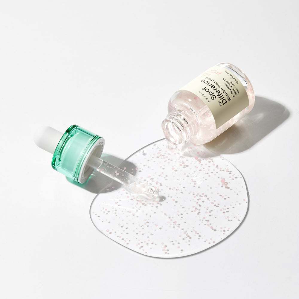 AXIS-Y Spot the Difference Blemish Treatment 15ml — Wholesale