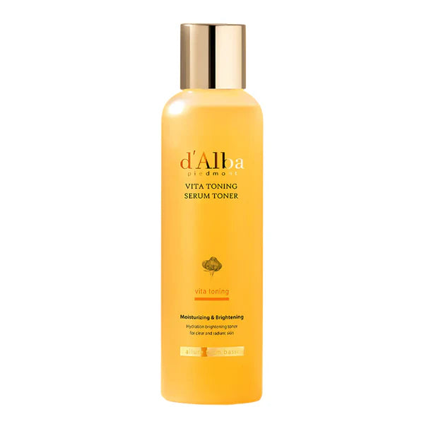 d’Alba – Vita Toning Serum Toner, 180ml