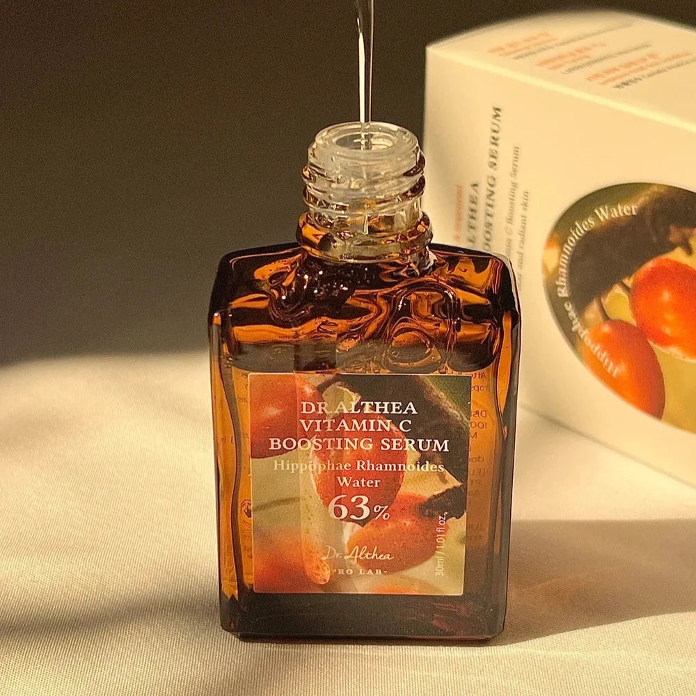 Dr. Althea Vitamin C Boosting Serum 30ml — Wholesale