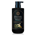 DAENG GI MEO RI – Black Garlic & Curcumin Shampoo, 500ml