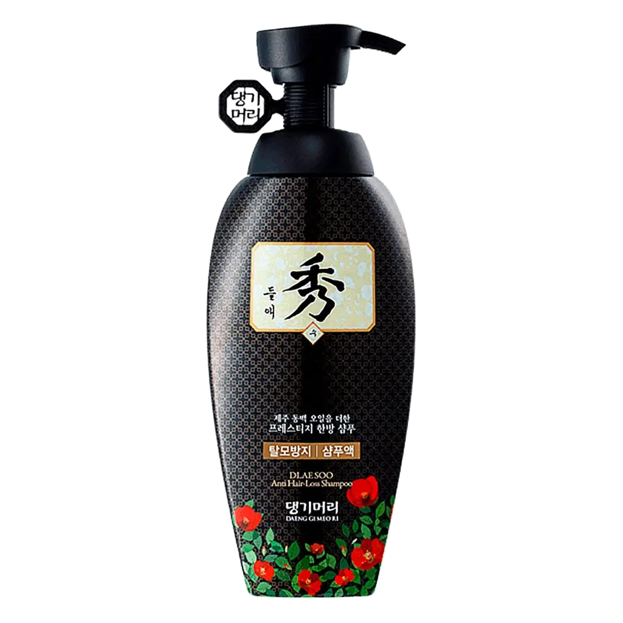 DAENG GI MEO RI – Dlae Soo Hair Loss Care Shampoo, 400ml