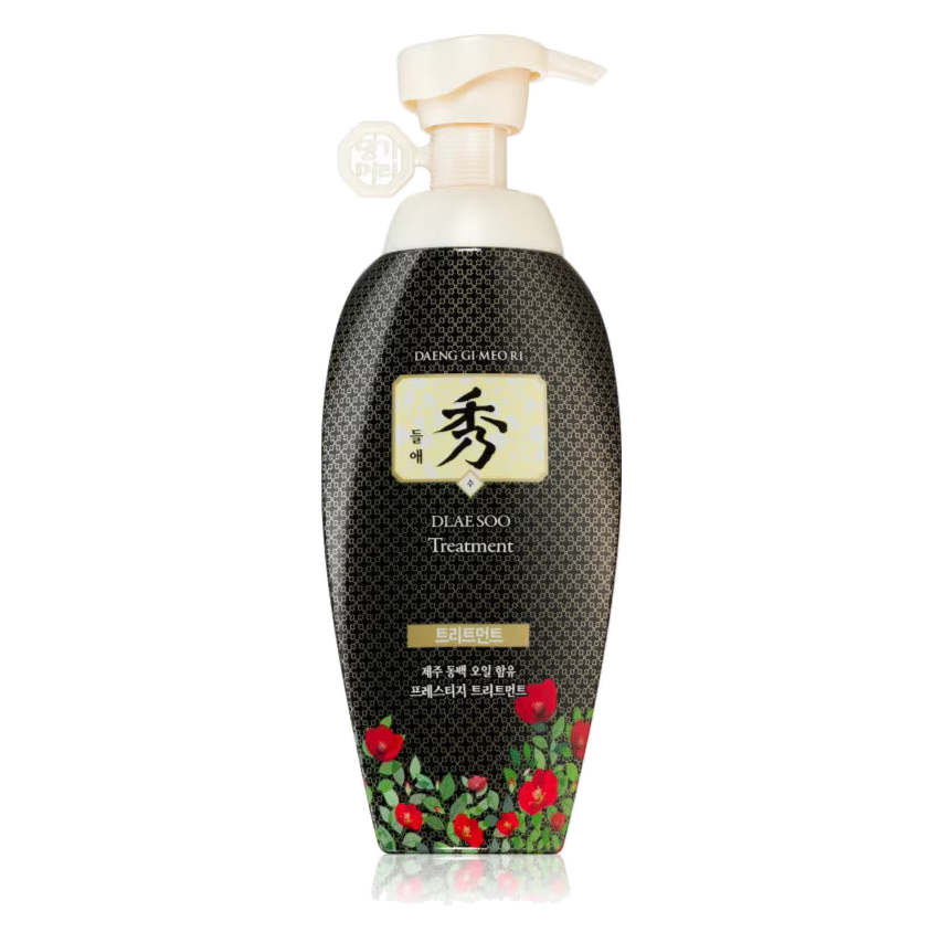 DAENG GI MEO RI – Dlae Soo Hair Loss Care Treatment, 400ml