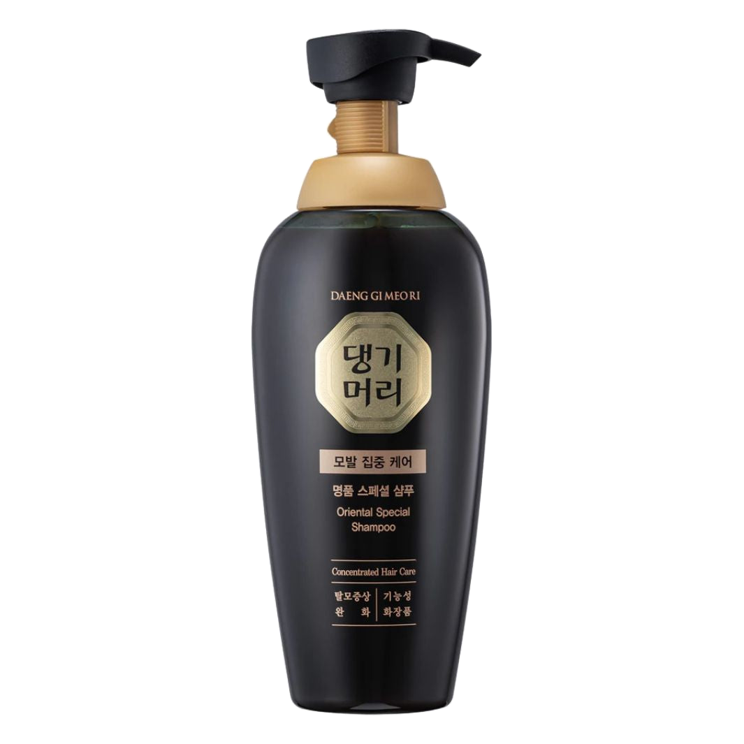 DAENG GI MEO RI – Oriental Special Shampoo, 500ml