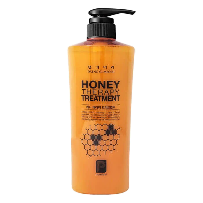 DAENG GI MEO RI – Professional Honey Therapy Plus Treatment, 500ml