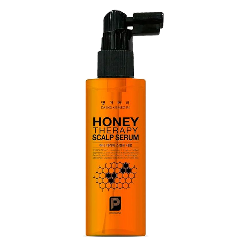 DAENG GI MEO RI – Professional Honey Therapy Scalp Serum, 100ml