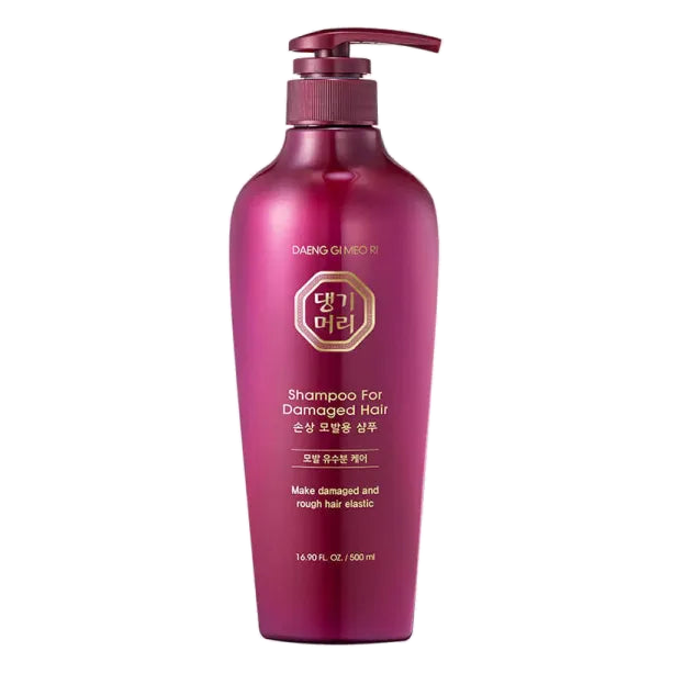 DAENG GI MEO RI – Shampoo For Damaged Hair, 500ml