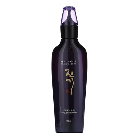 DAENG GI MEO RI – Vitalizing Scalp Nutrition Pack, 145ml