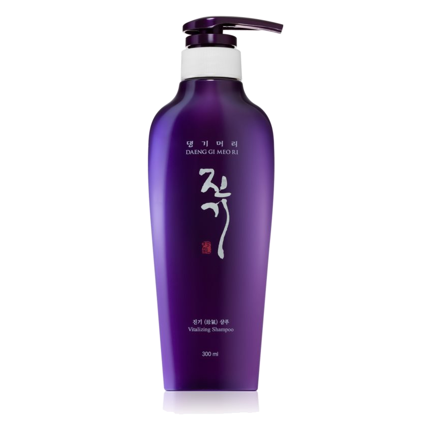 DAENG GI MEO RI – Vitalizing Shampoo, 300ml