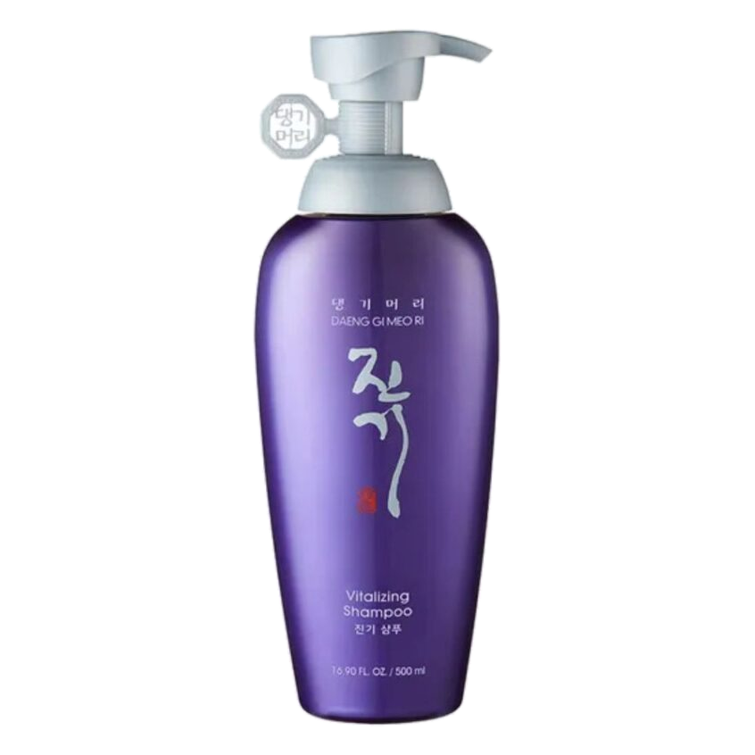 DAENG GI MEO RI – Vitalizing Shampoo, 500ml