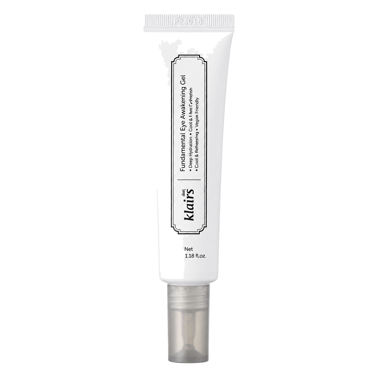 Dear, Klairs – Fundamental Eye Awakening Gel, 35ml