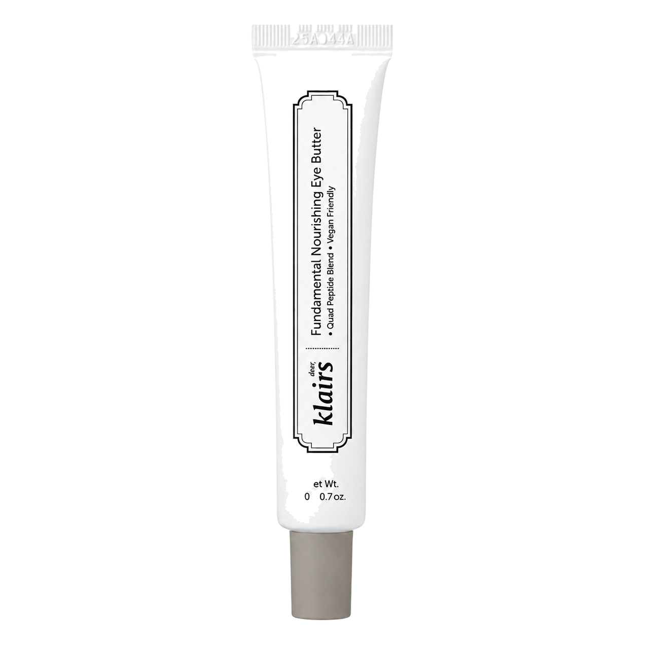 Dear, Klairs – Fundamental Nourishing Eye Butter, 20g