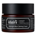 Dear, Klairs – Midnight Blue Calming Cream, 30ml