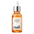 Dear, Klairs – Vitamin PDRN Bouncy Pore Serum, 35ml