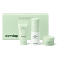 DEWDAP – Cicatea Miniature KIT, 15ml, 15ml, 10g