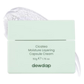 DEWDAP – Cicatea Moisture Layering Capsule Cream, 50g