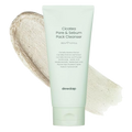 DEWDAP – Cicatea Pore & Sebum Pack Cleanser, 150ml