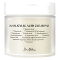 Dr. Althea – 2% Salicylic Acid Clear Pad, 60 pads