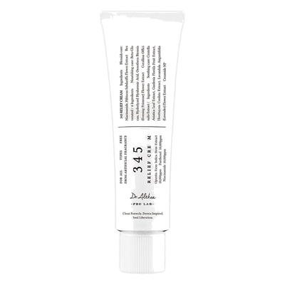 Dr. Althea 345 Relief Cream