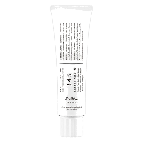 Dr. Althea – 345 Relief Cream, 50ml